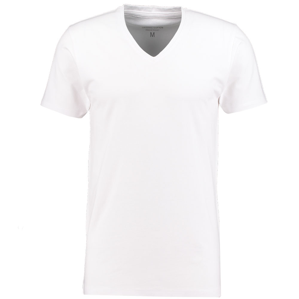 Tee-shirt - Blanc