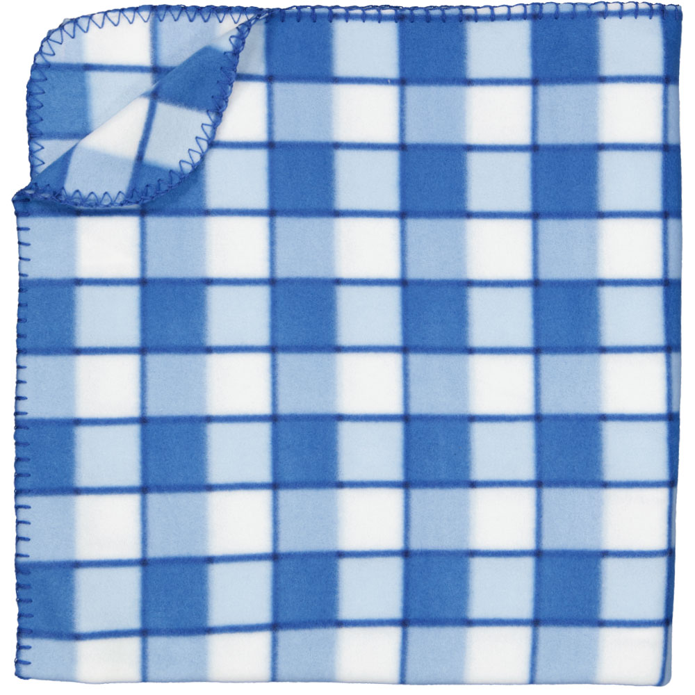 Couverture - Bleu