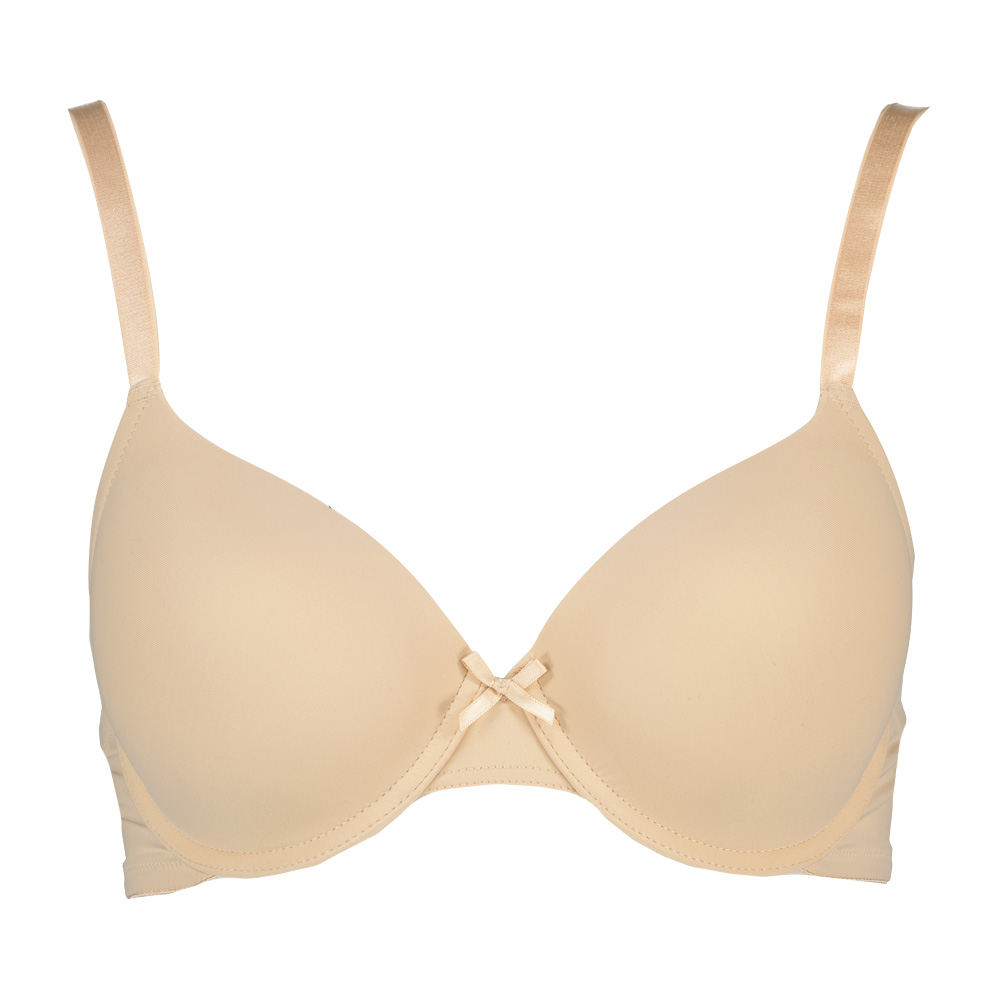 Demi Soutien-gorge padd� - Beige 1 60434-demi-soutien-gorge-padd-beige-1.jpg