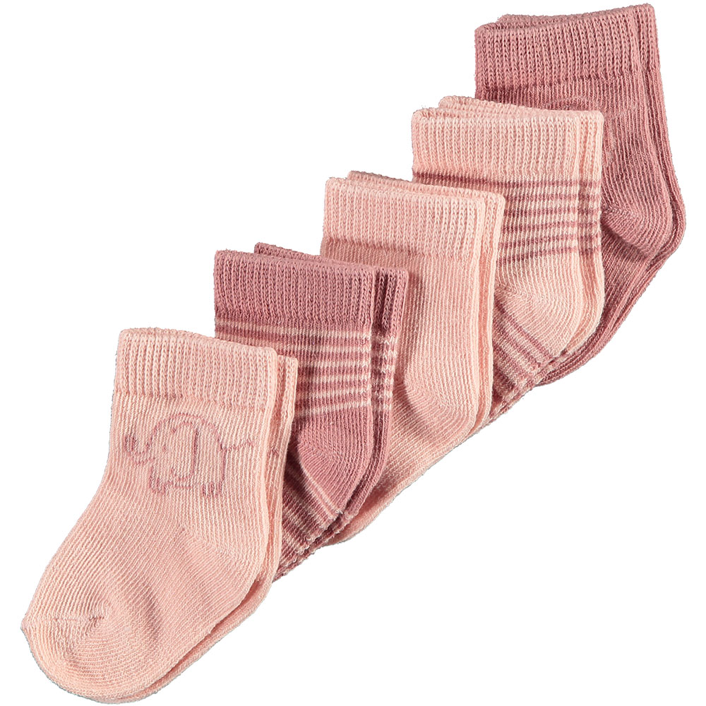 Chaussettes - Rose 8 60496-chaussettes-rose-1.jpg