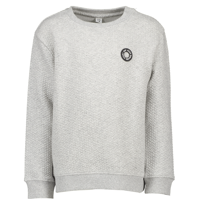 Sweat - Gris