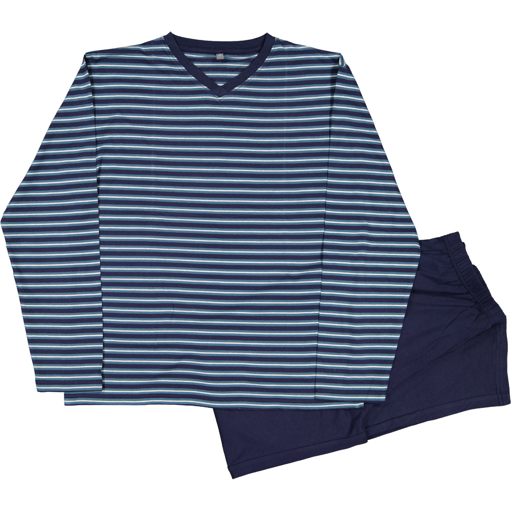 Pyjama - Bleu