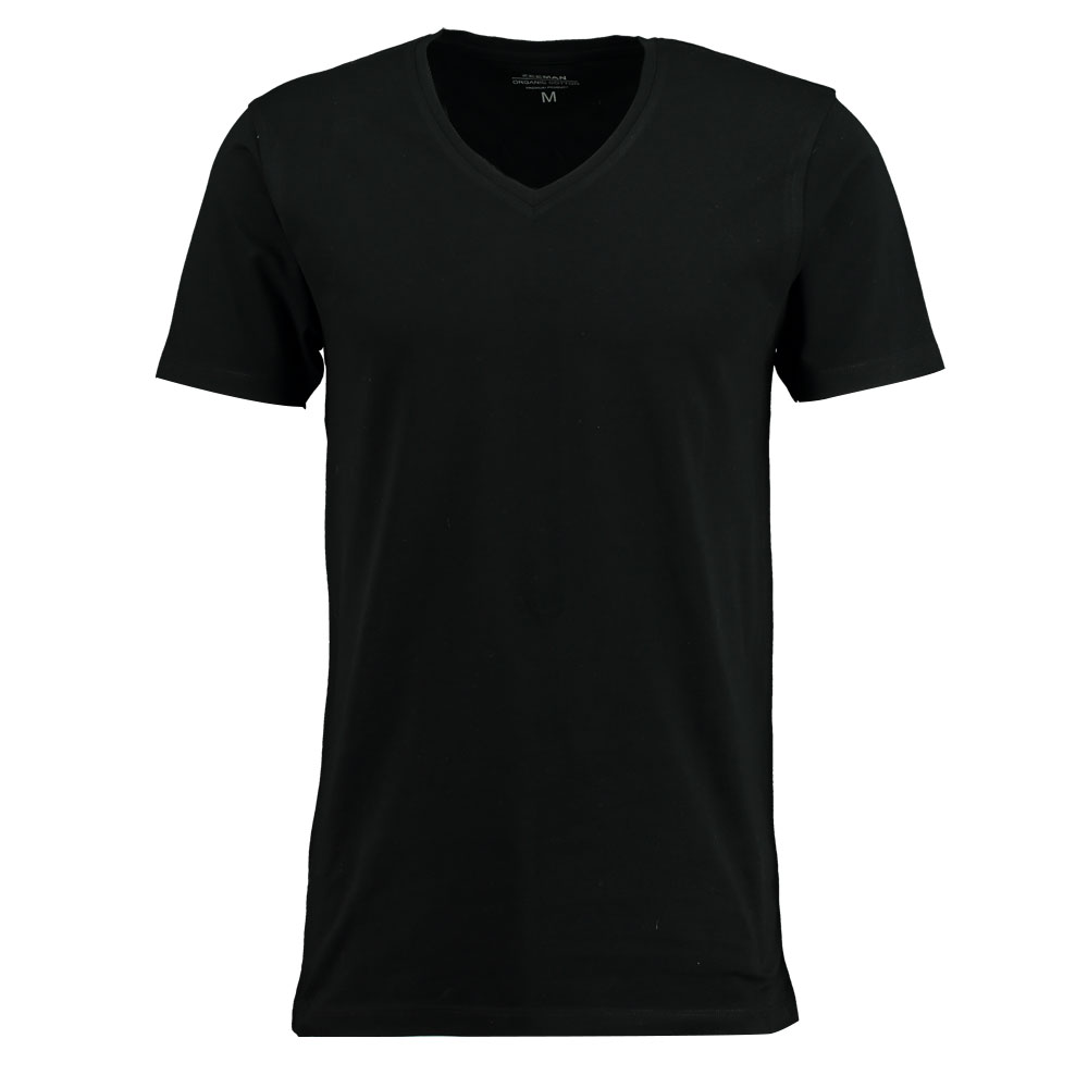 Tee-shirt - Noir