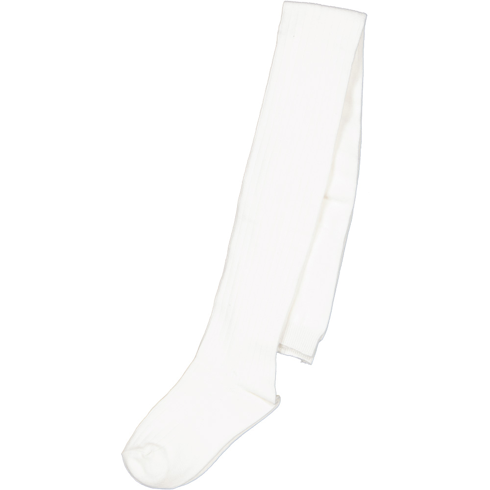 Collant - Blanc