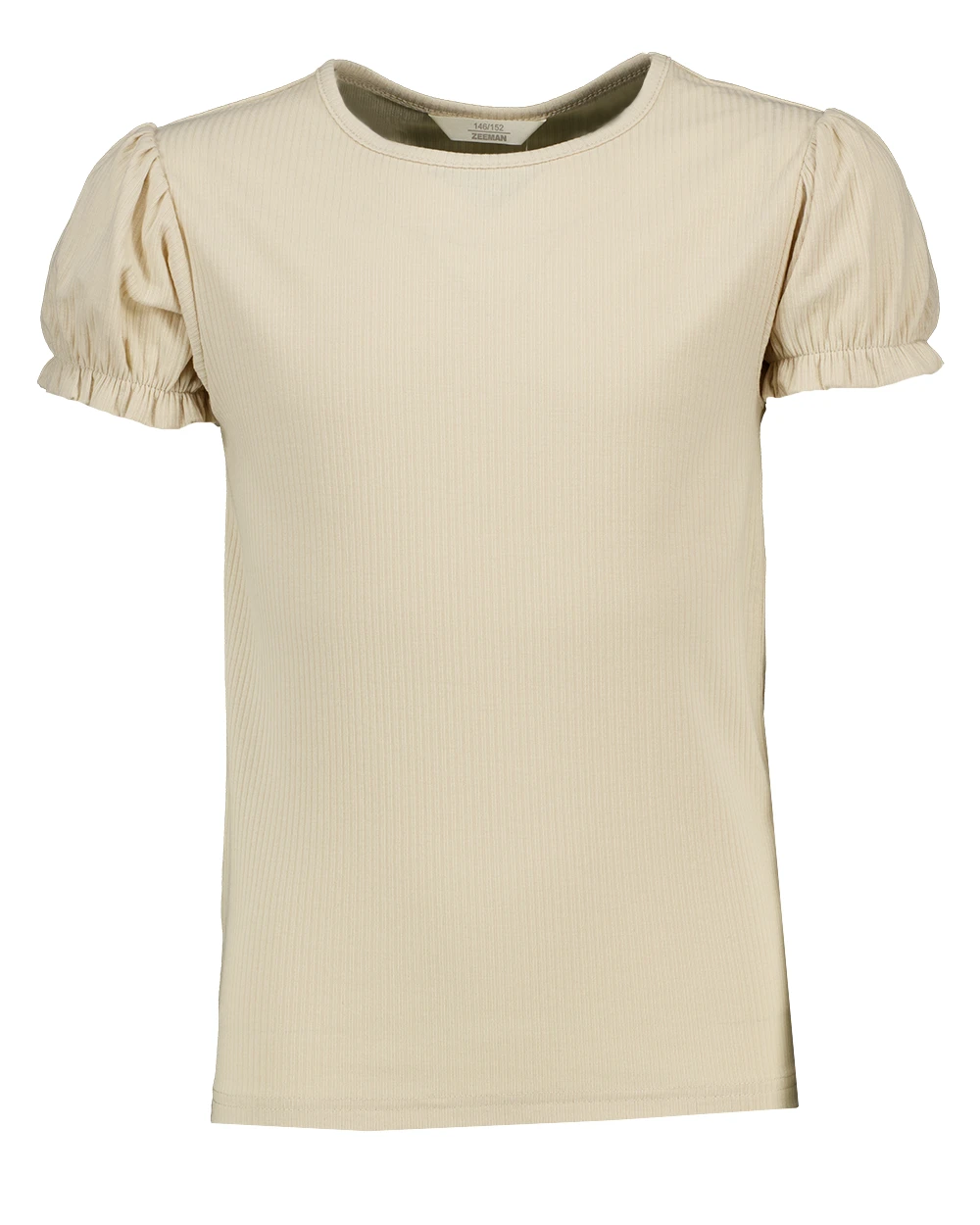 Tee-shirt - Beige