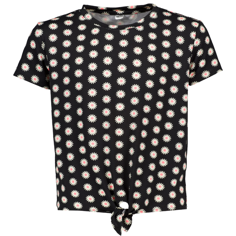 Tee-shirt - Noir