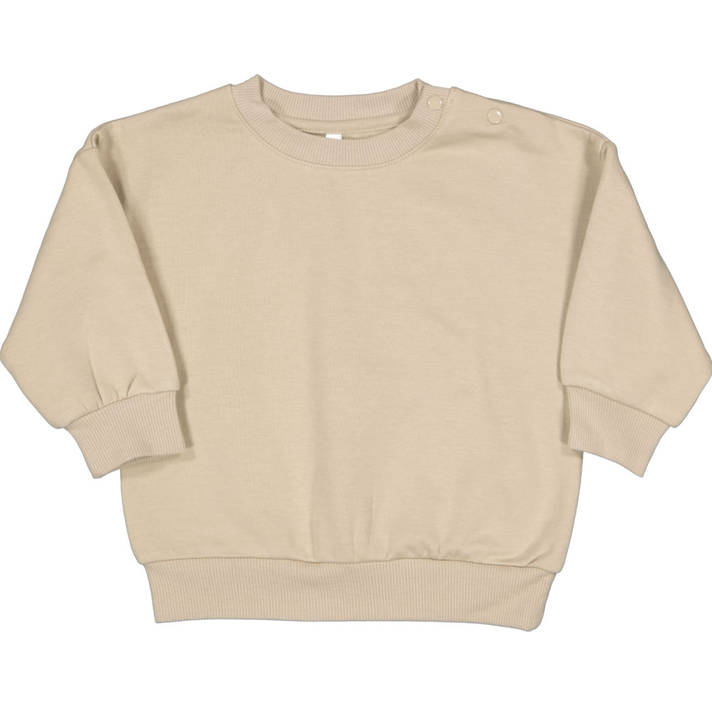 Sweat - Beige