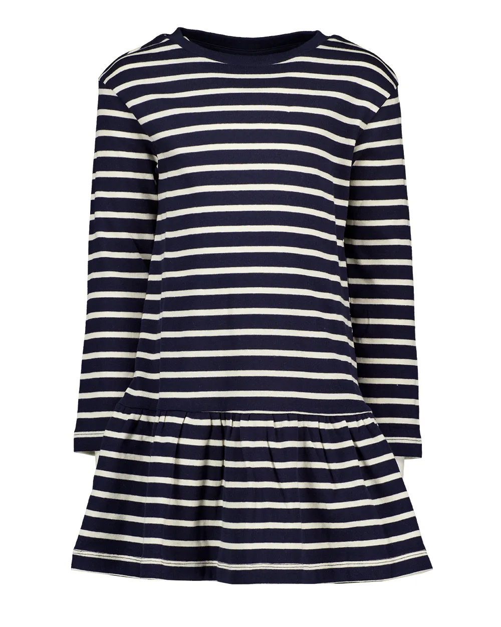 Robe - Bleu