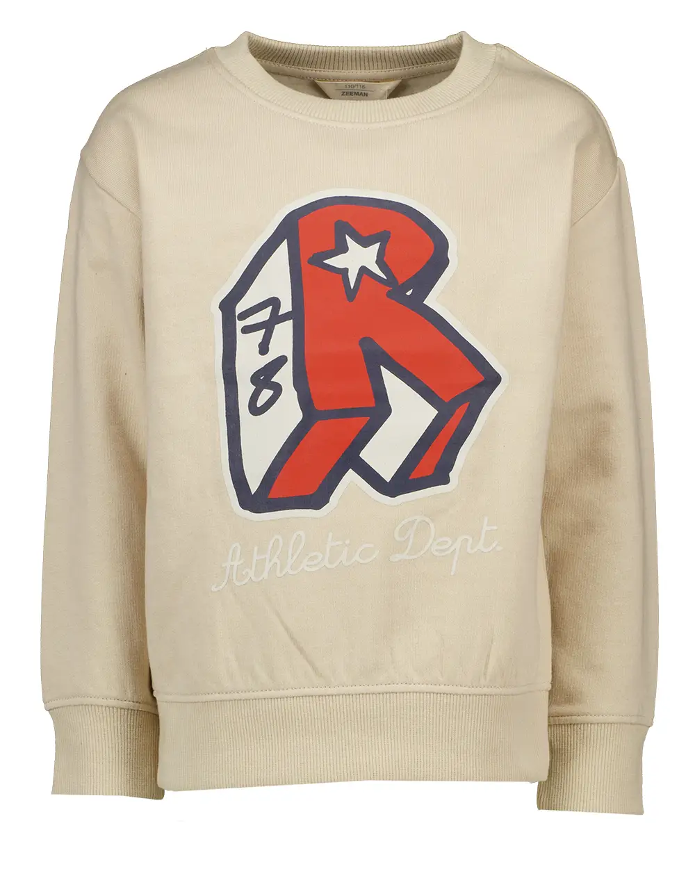 Sweat - Beige