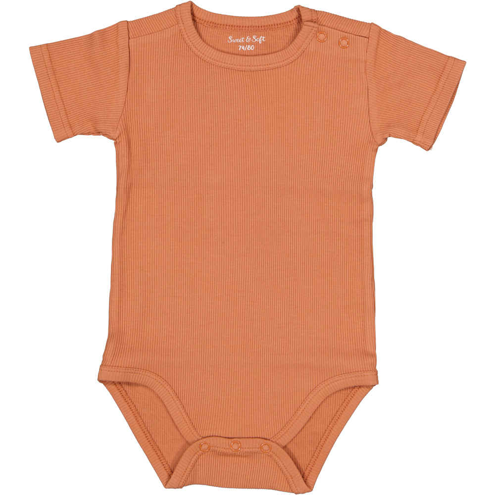 Body - Orange