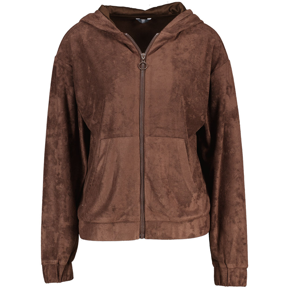 Veste/gilet - Marron
