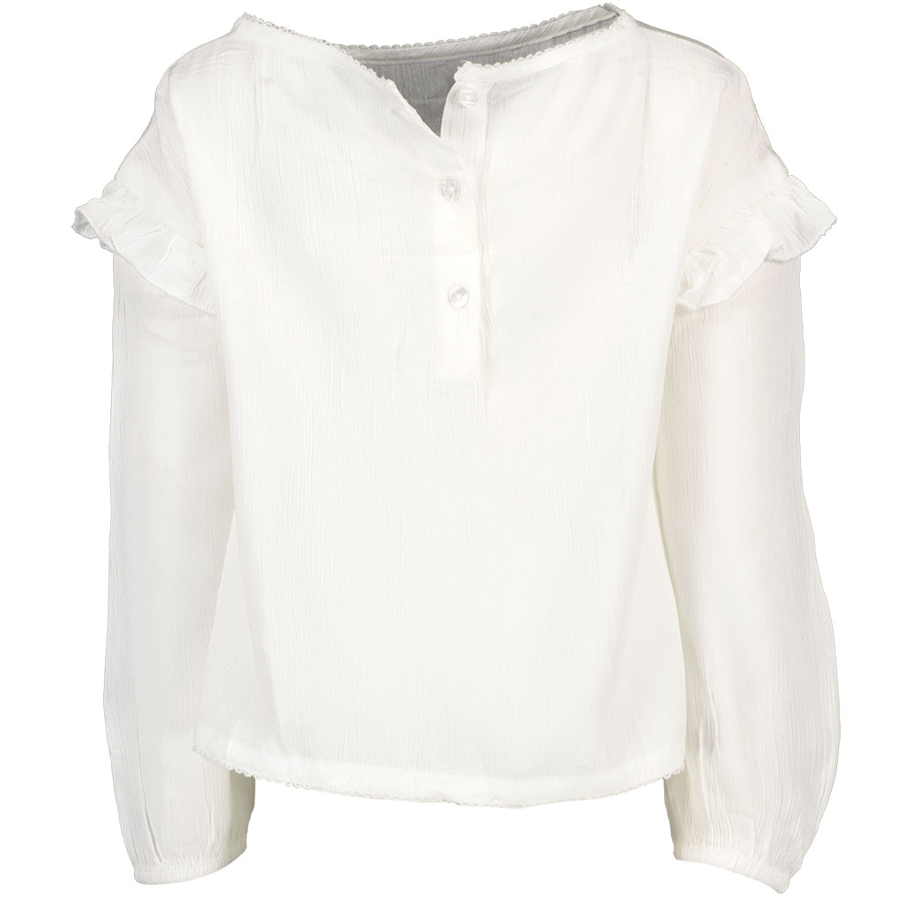 Blouse - Blanc
