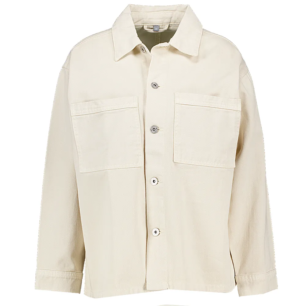 Veste/gilet - Blanc
