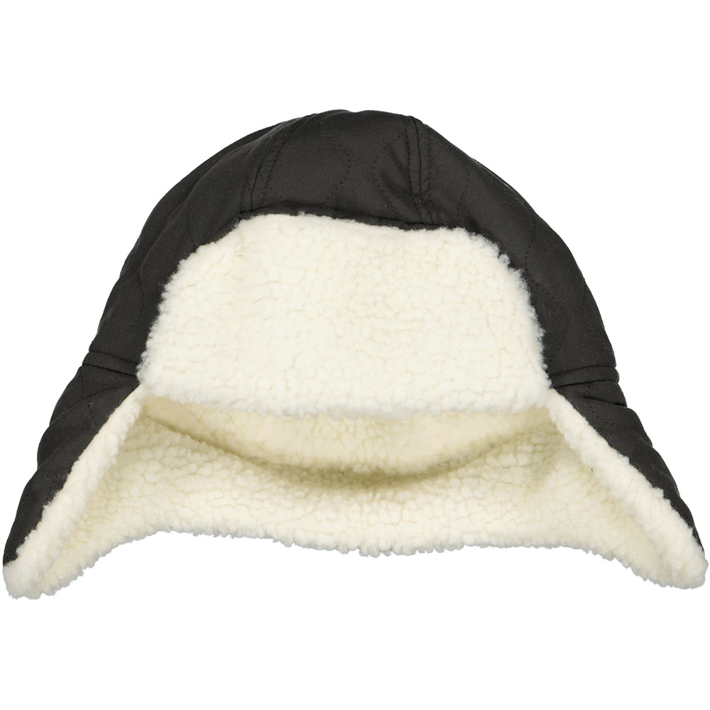 Chapeau - Gris