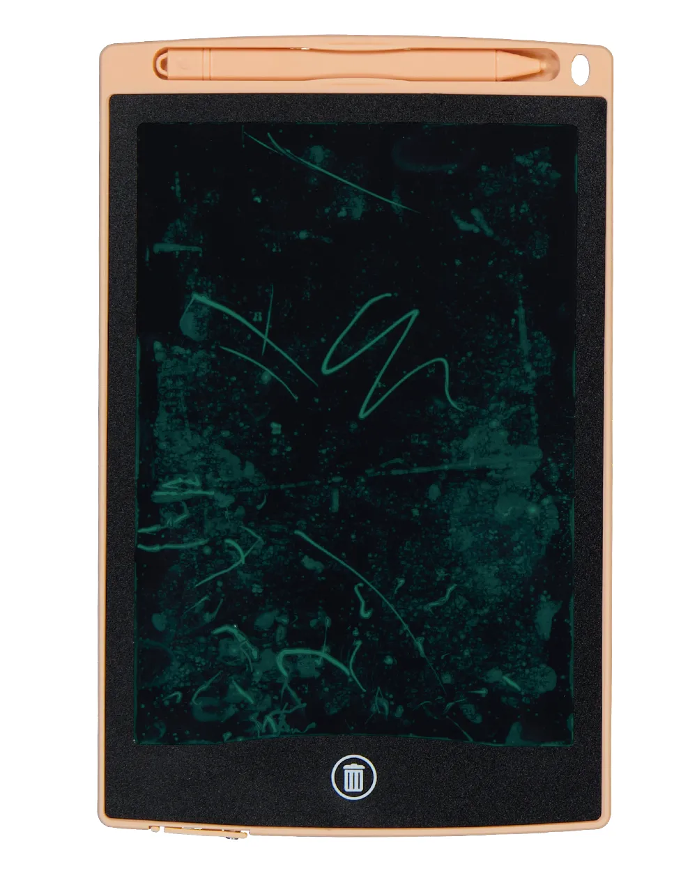 Tablette Ã  dessin LCD - Multicolore