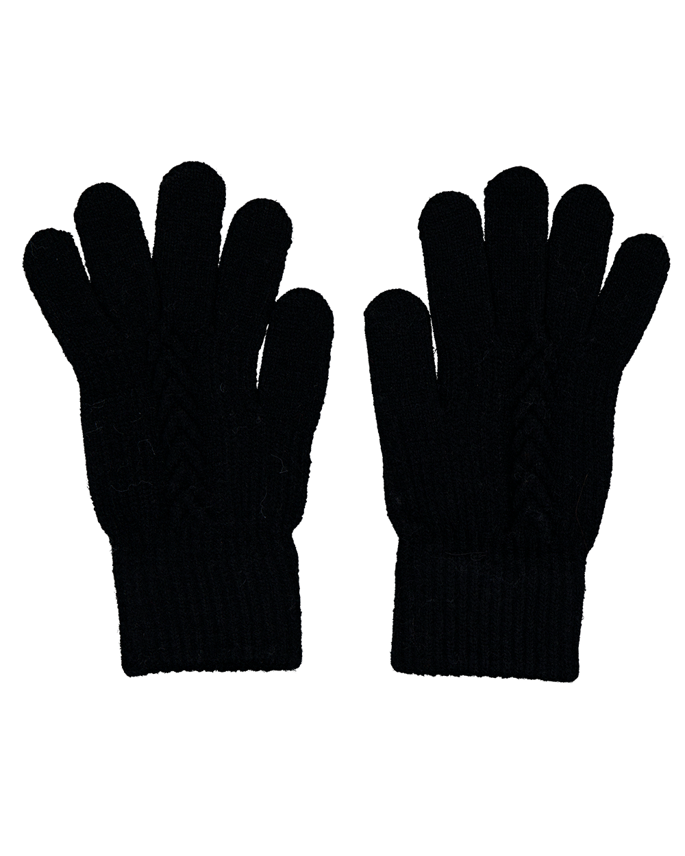 Gants - Noir