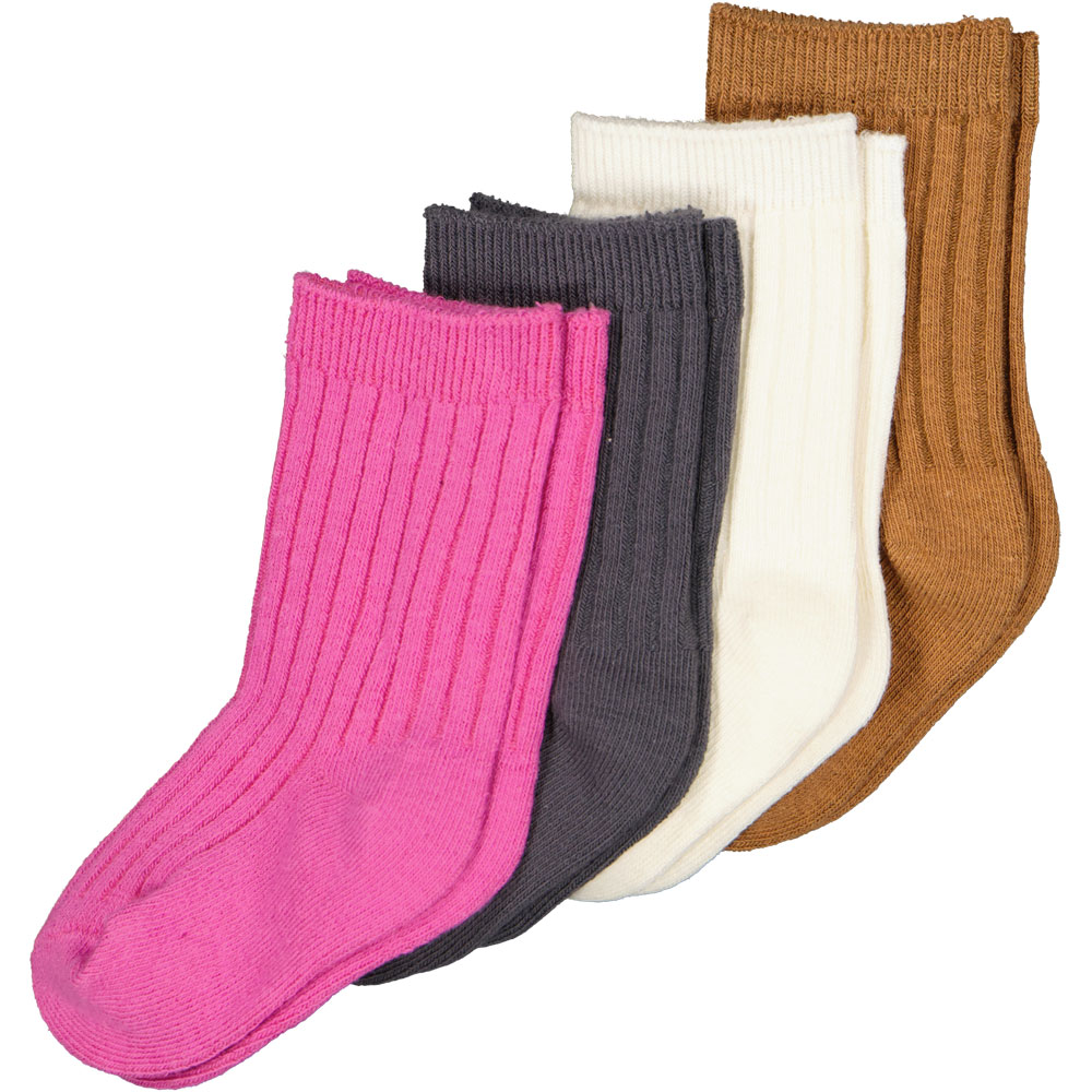 Chaussettes - Rose 7 61126-chaussettes-rose-1.jpg