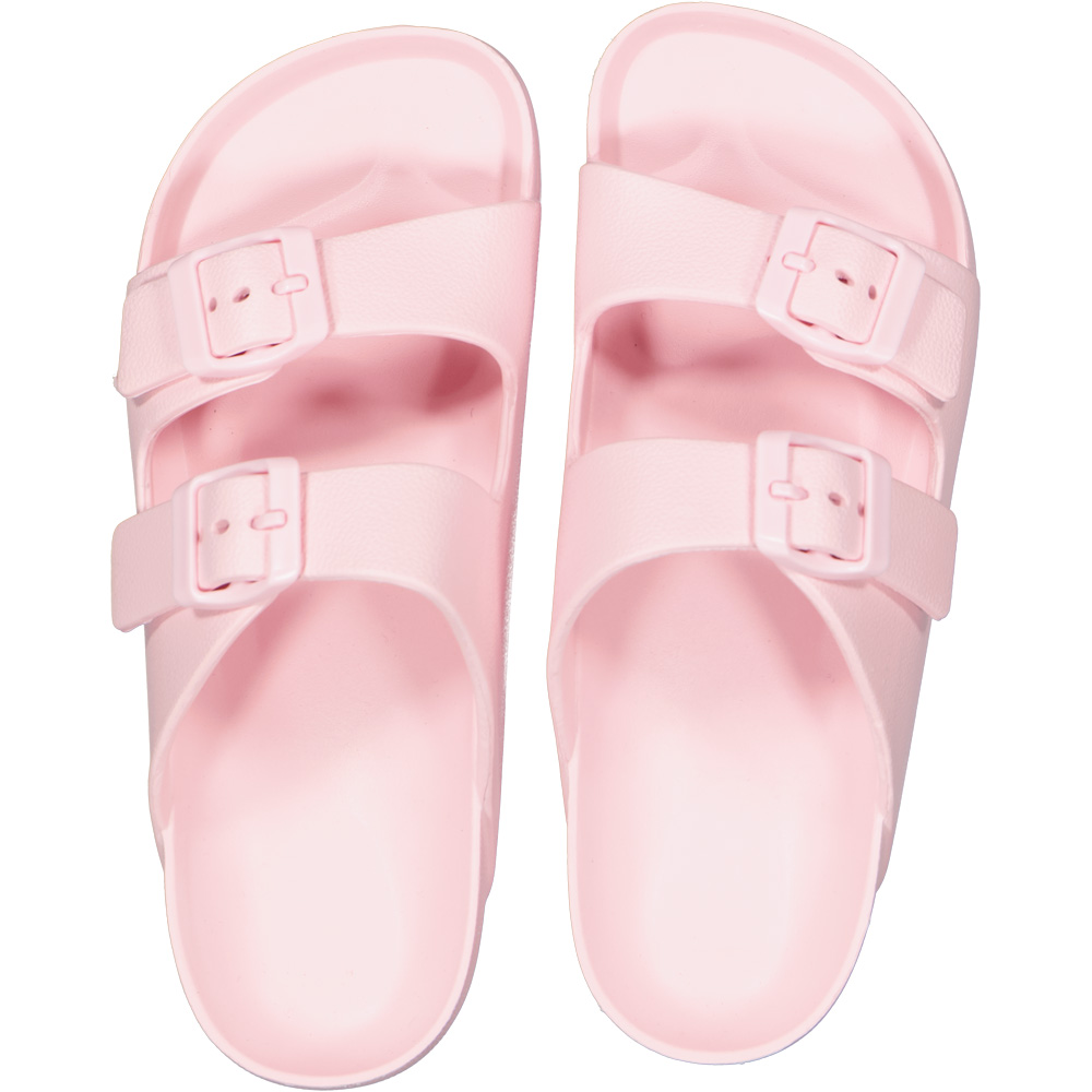 Tongs - Rose