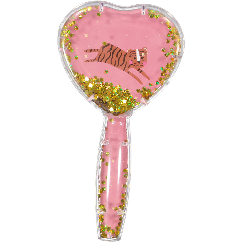 Brosse Ã  cheveux - Multicolore