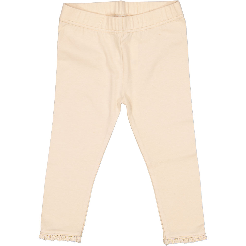 Legging - Beige