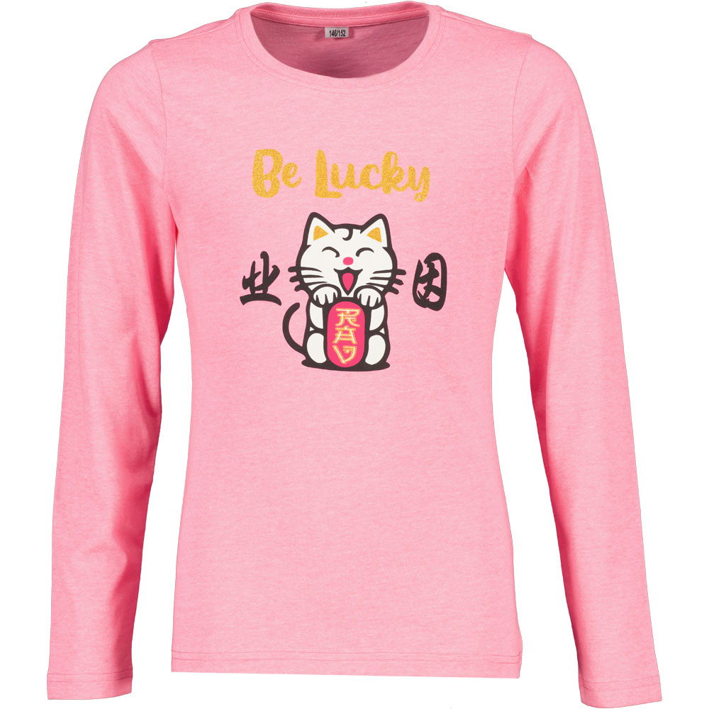 Tee-shirt - Rose
