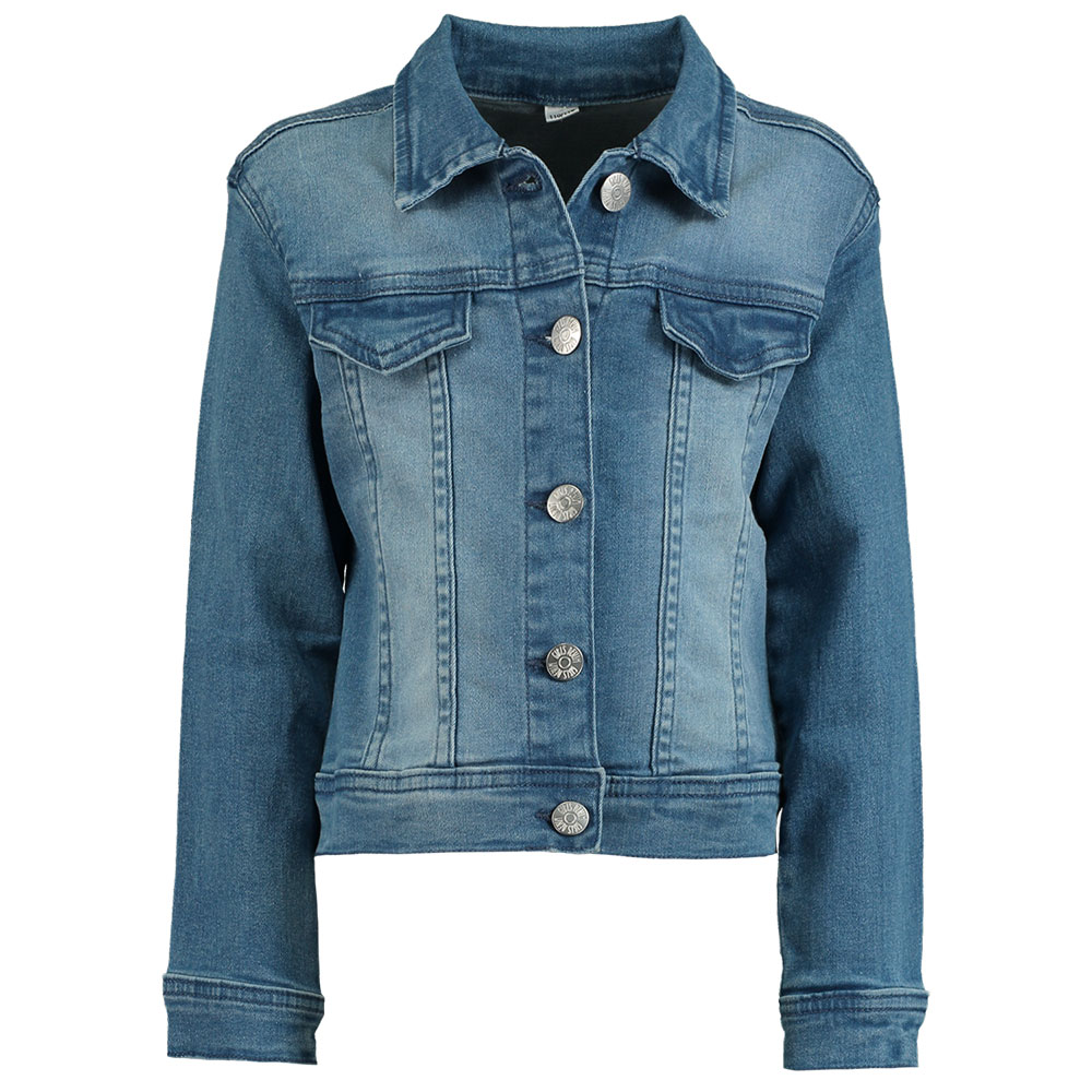 Veste/gilet - Bleu