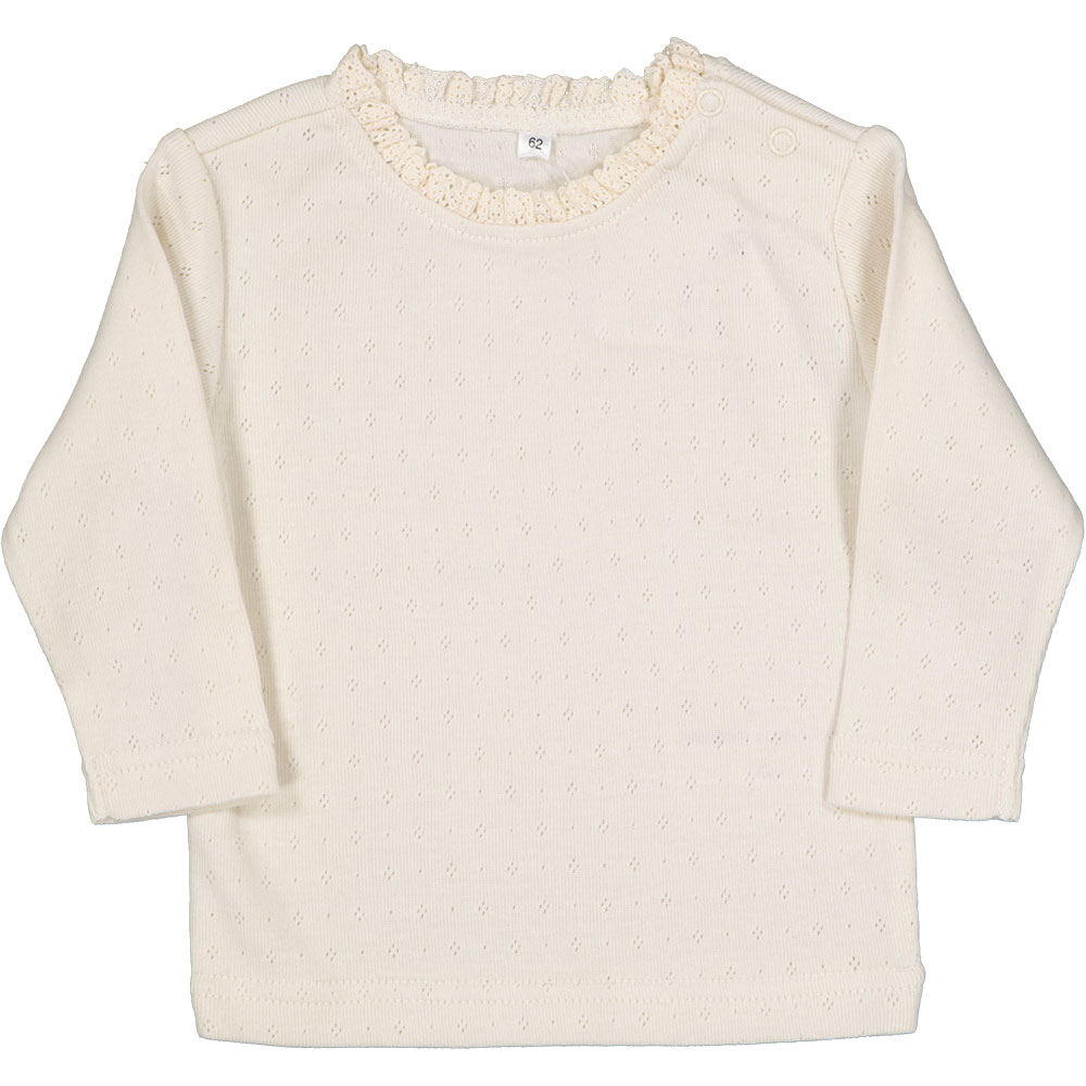 Tee-shirt - Beige
