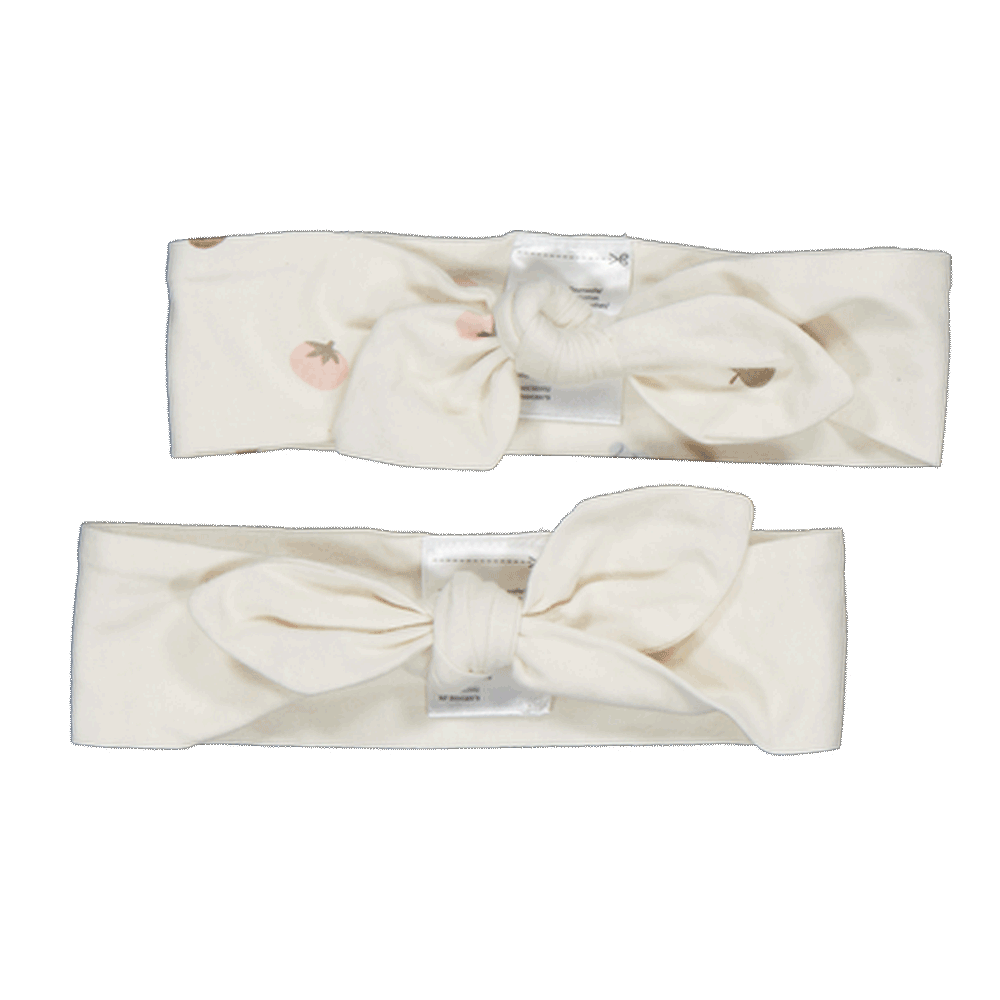 Bandeau - Beige