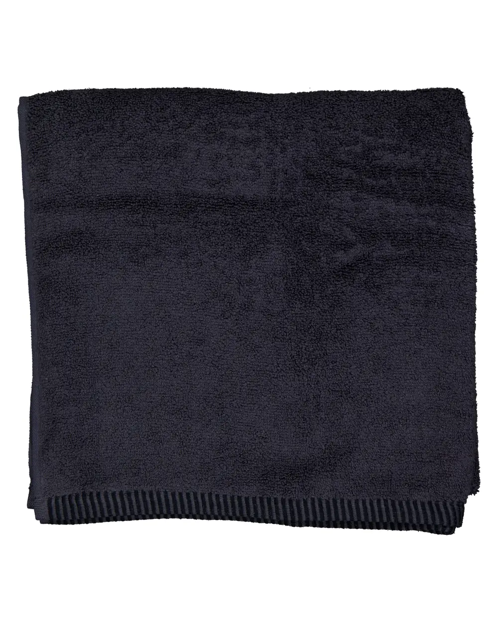 Drap de bain - Gris