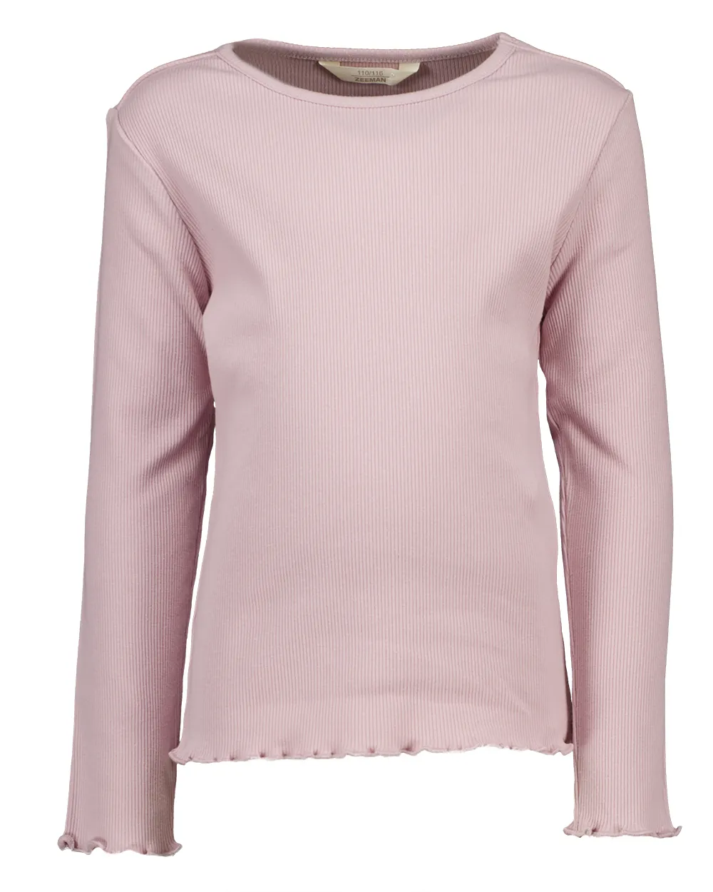 Tee-shirt - Violet