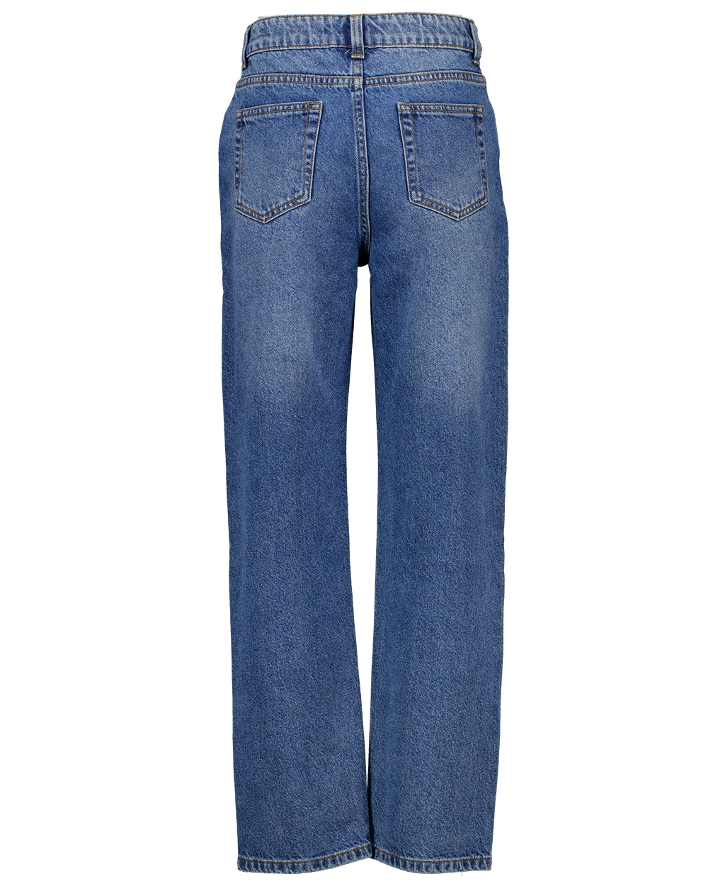Jean - Bleu
