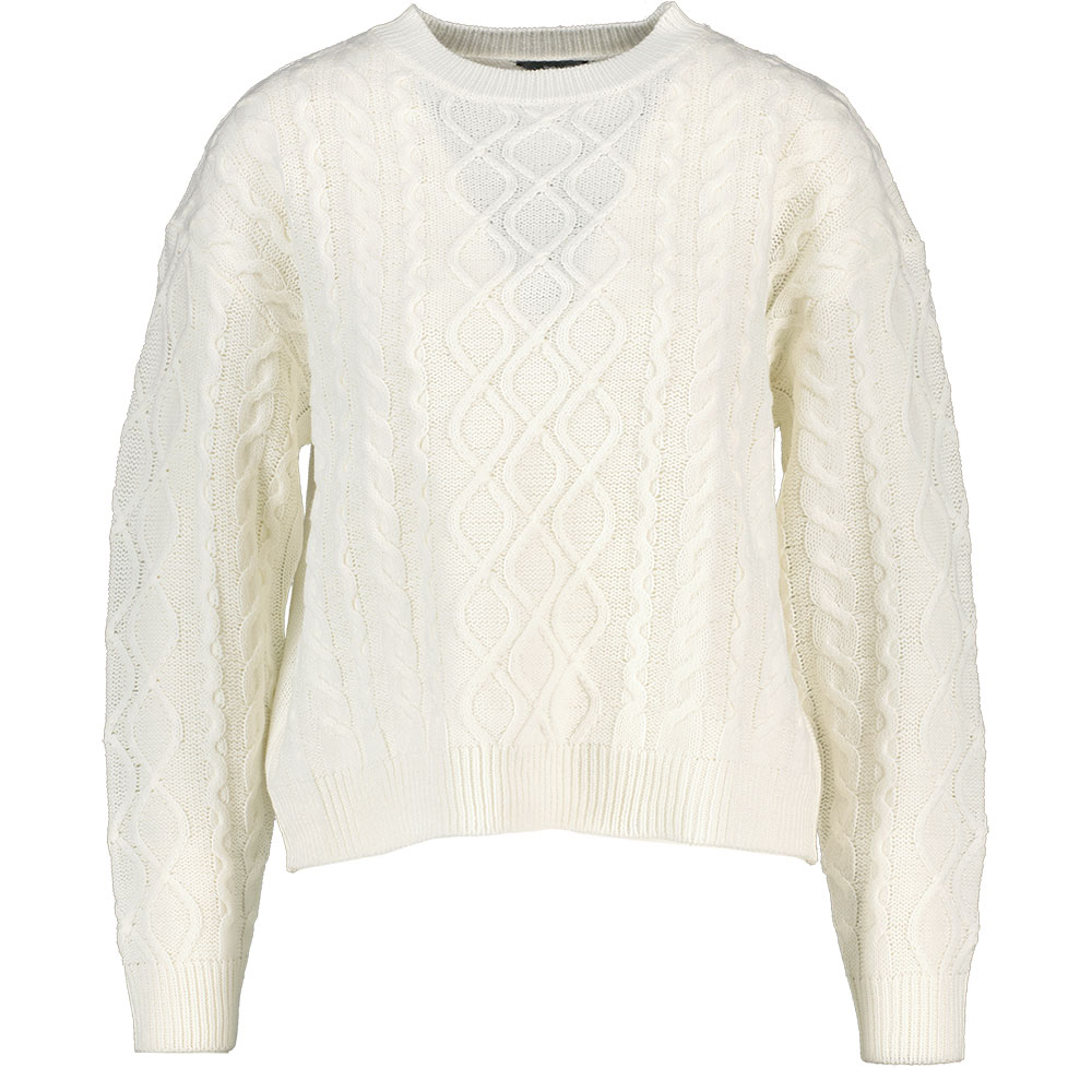 Sweat - Blanc