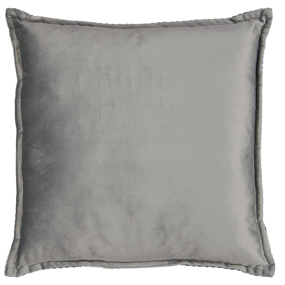 Coussin - Gris