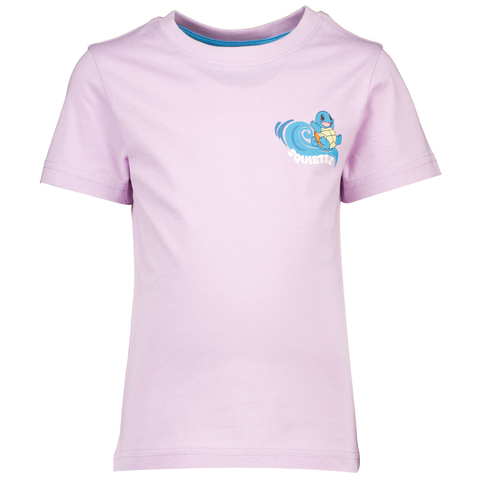 Tee-shirt - Violet