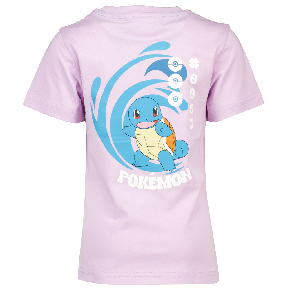 Tee-shirt - Violet