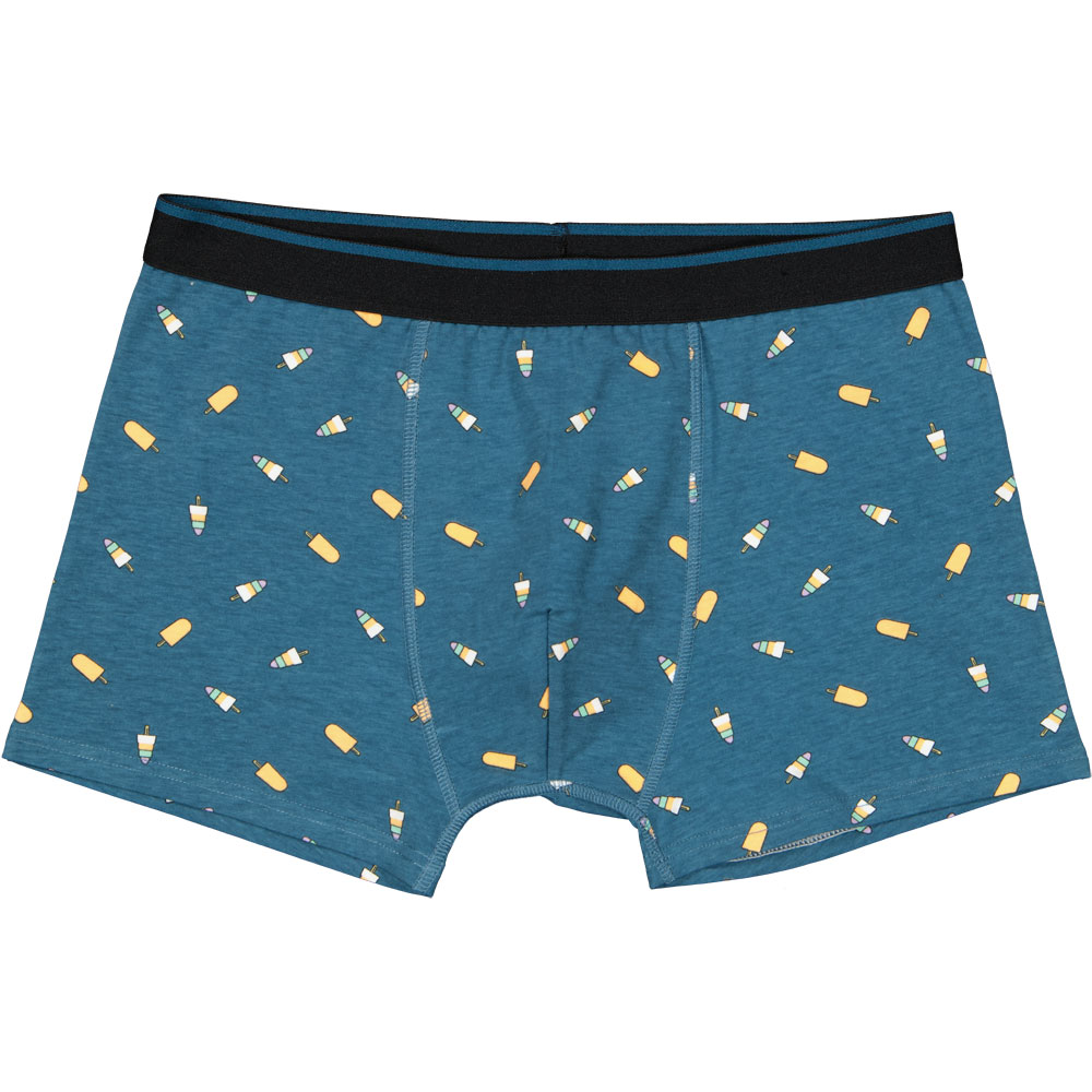 Boxer - Bleu