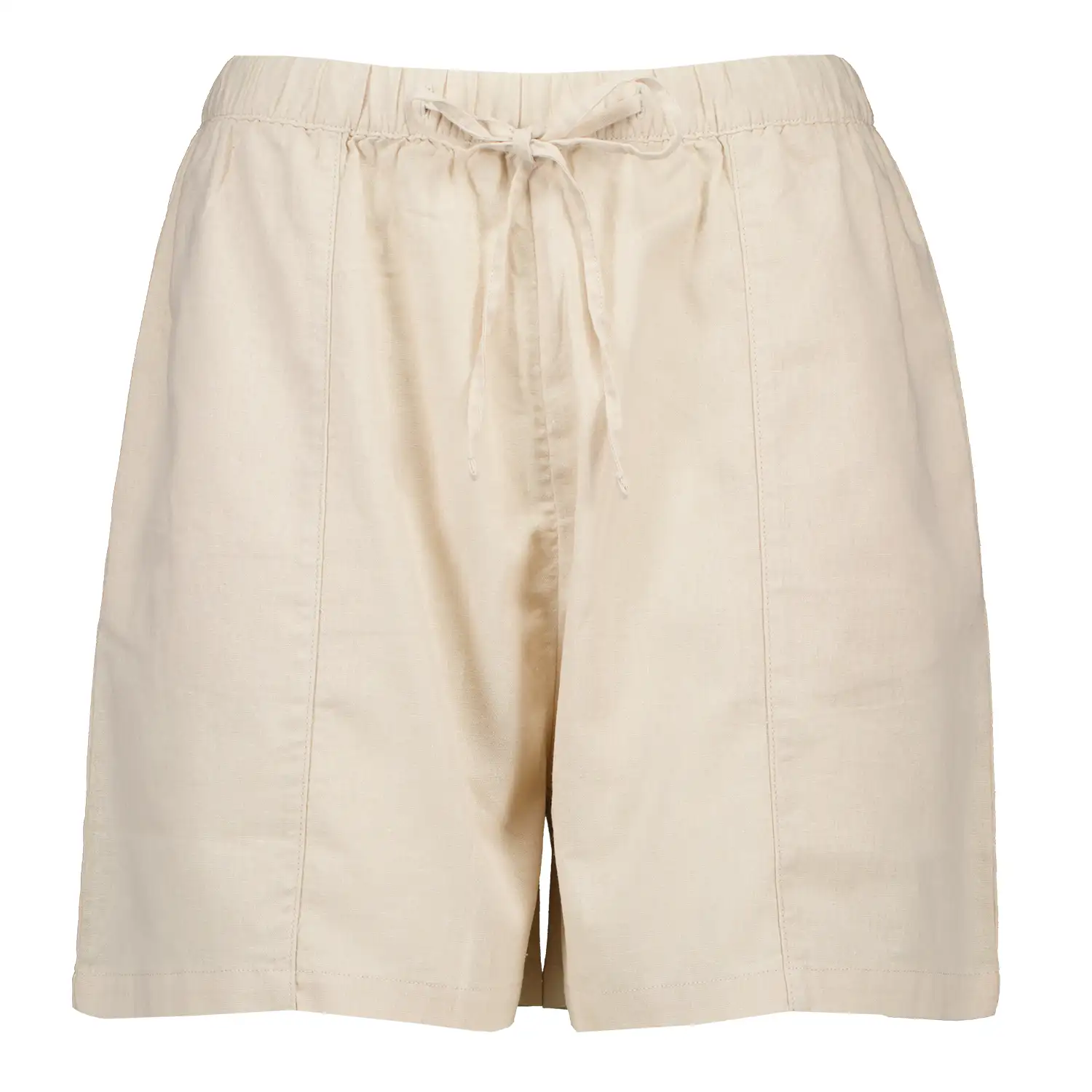 Short - Blanc