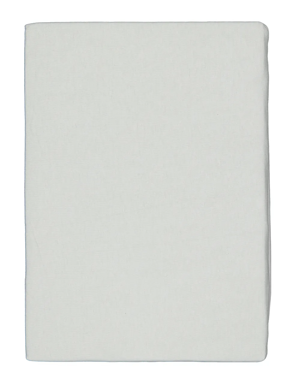 Jersey Drap-housse - Gris