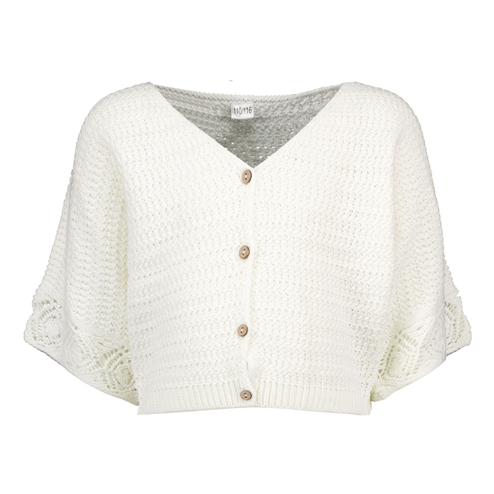 Veste/gilet - Blanc