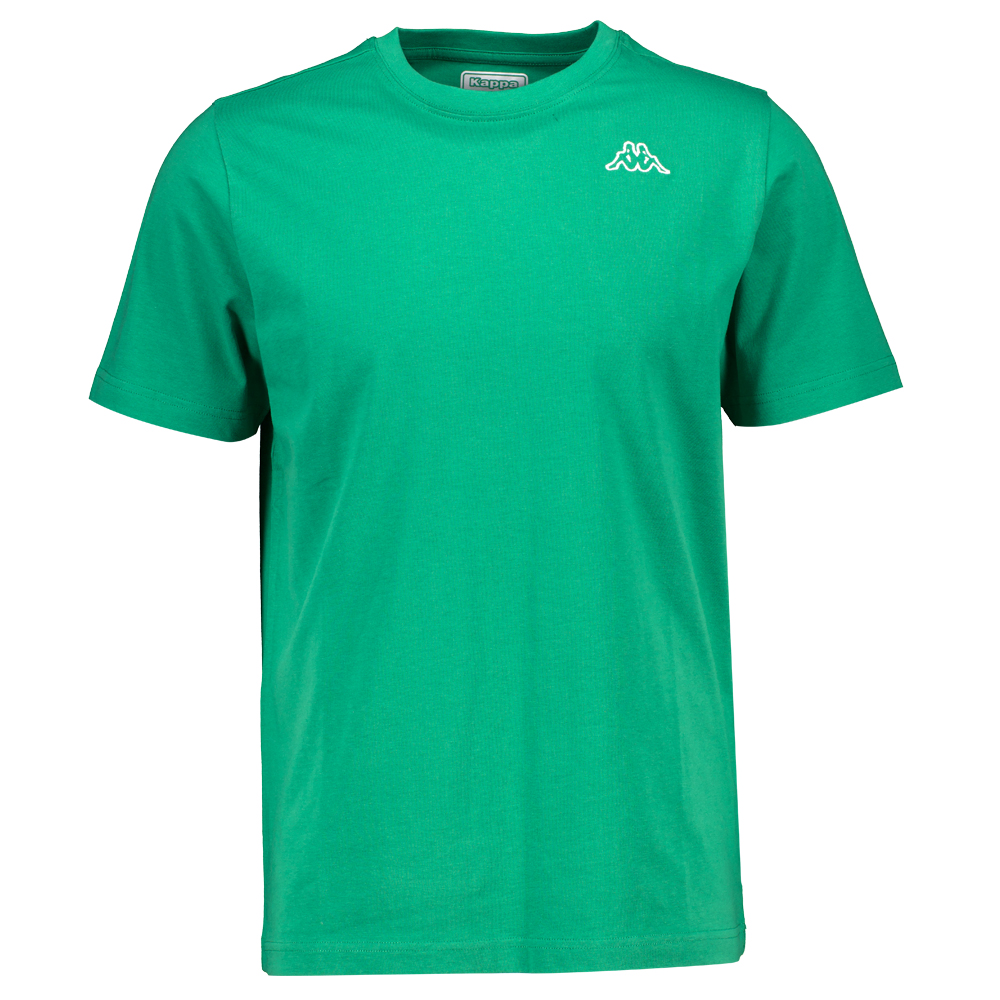 Tee-shirt - Vert