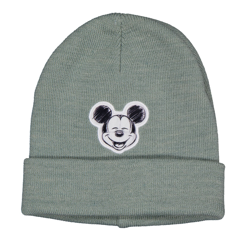 Chapeau - Vert