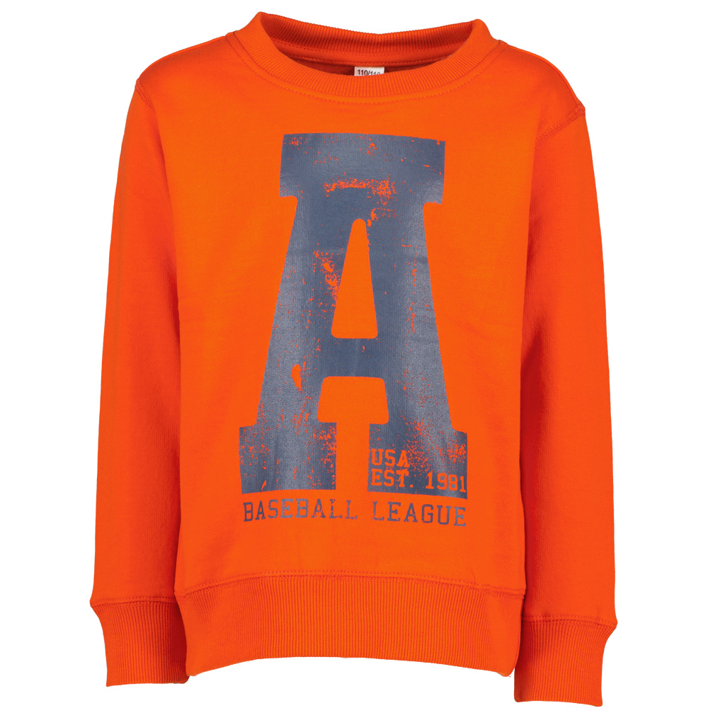 Sweat - Orange