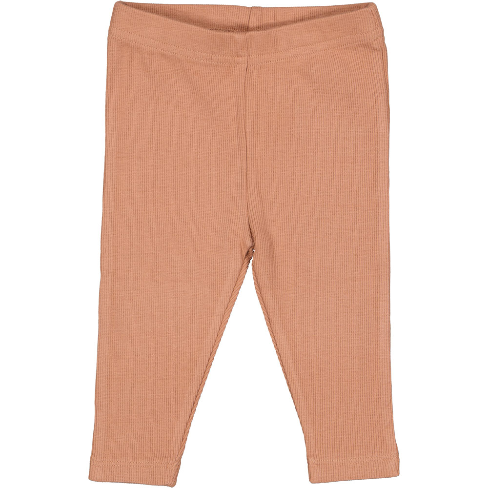 Legging - Marron