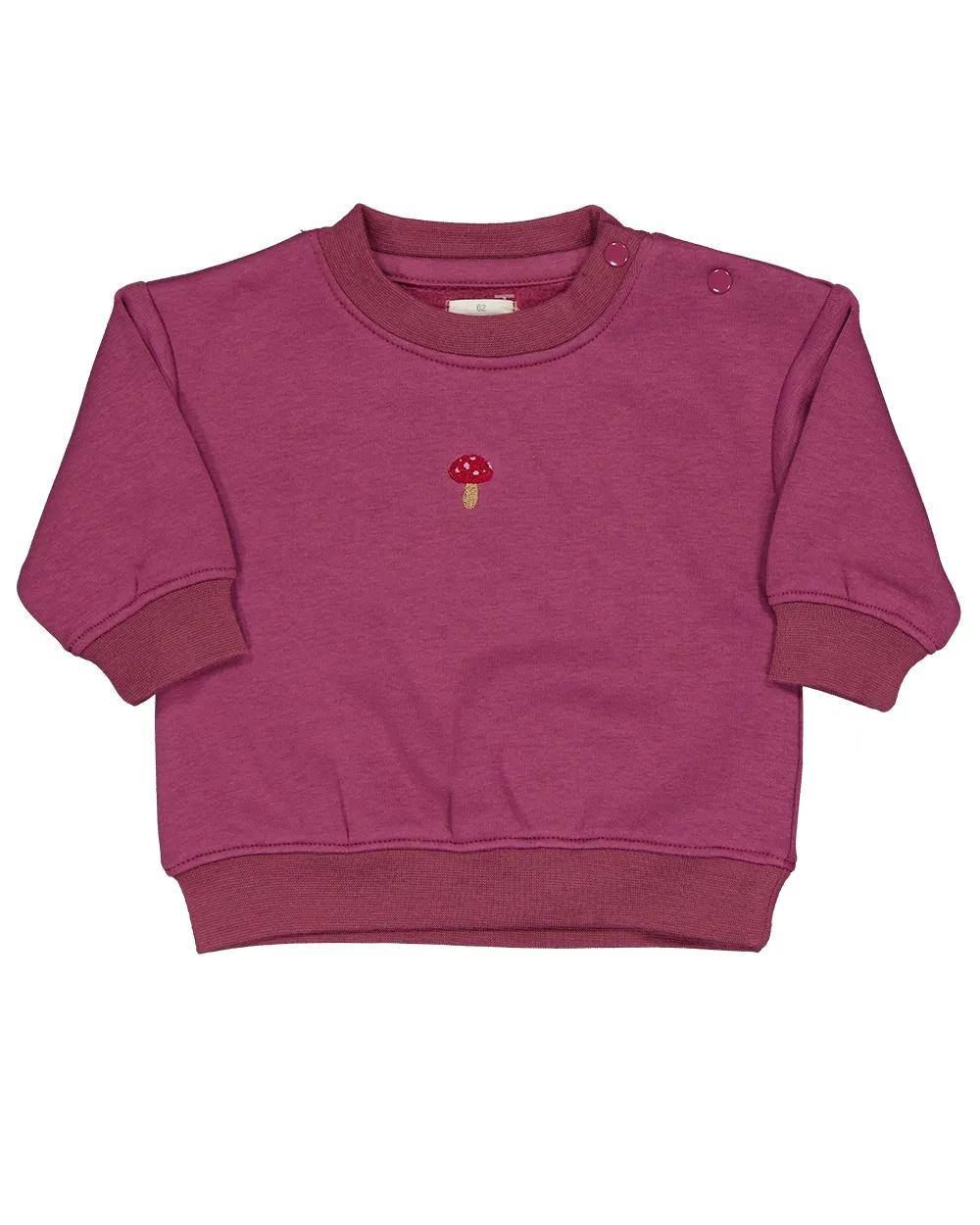 Sweat - Rouge