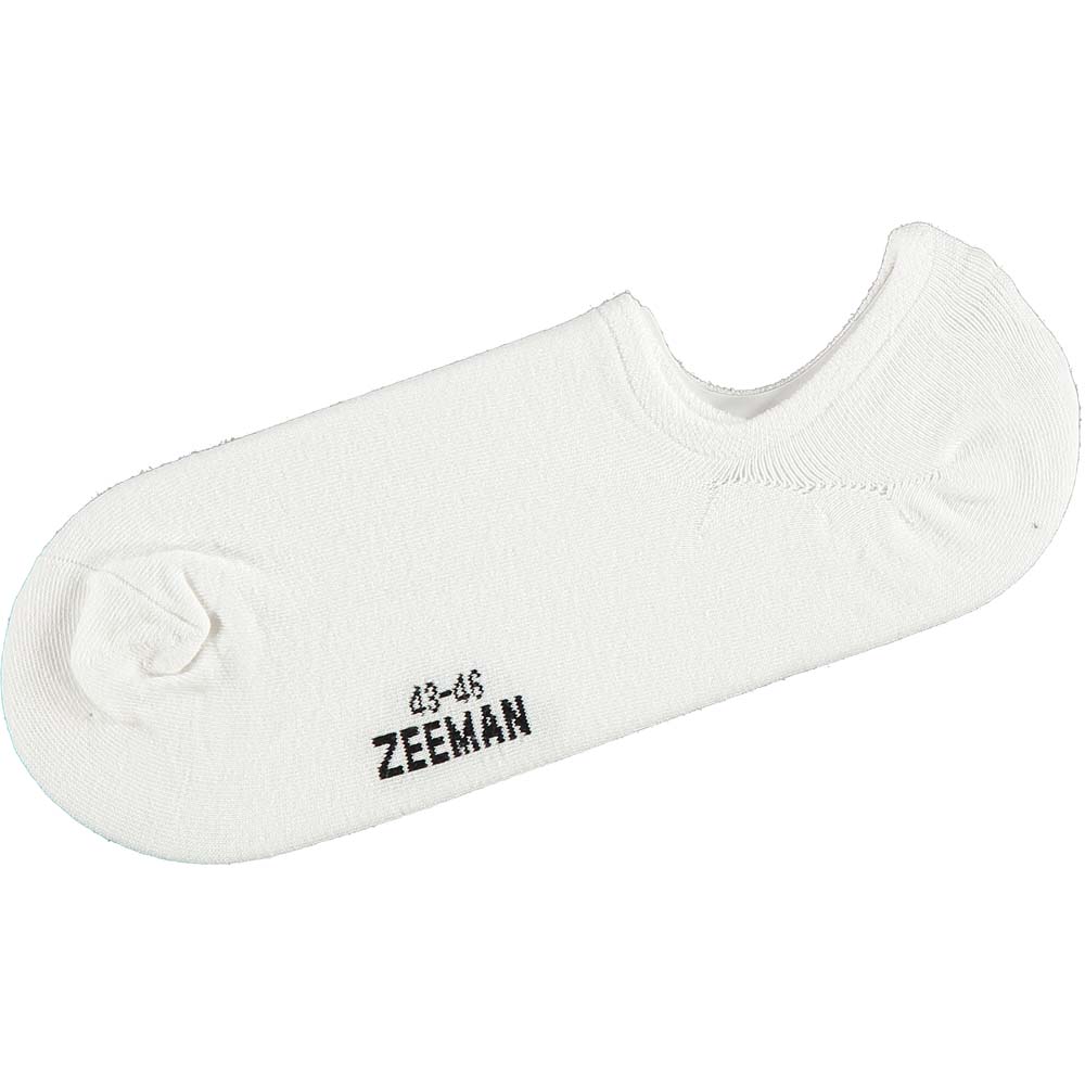 Chaussettes invisibles - Blanc 12 61849-chaussettes-invisibles-blanc-1.jpg