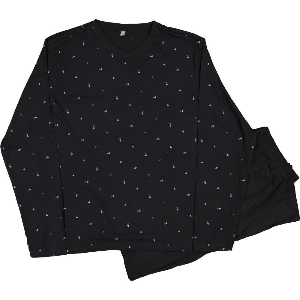 Pyjama - Noir