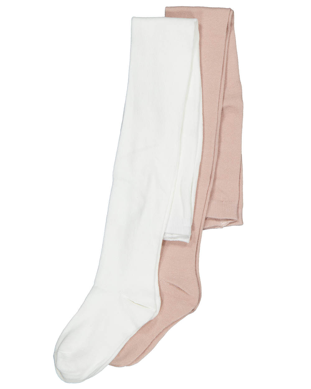Collant - Blanc