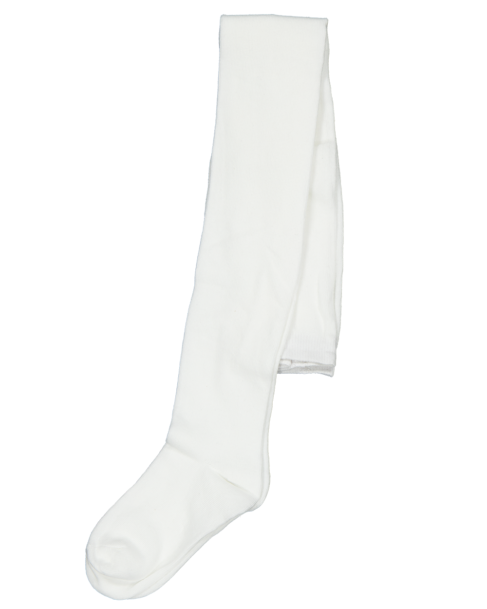 Collant - Blanc