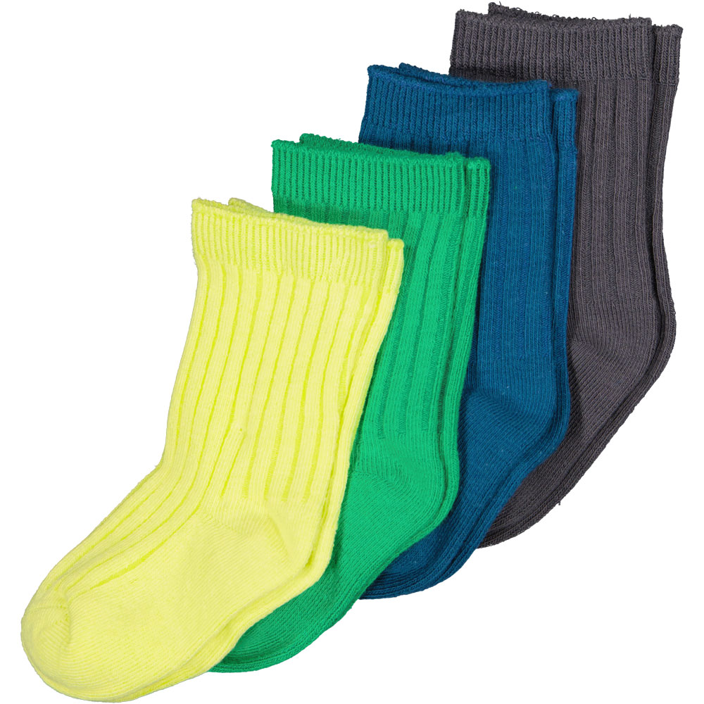 Chaussettes - Vert