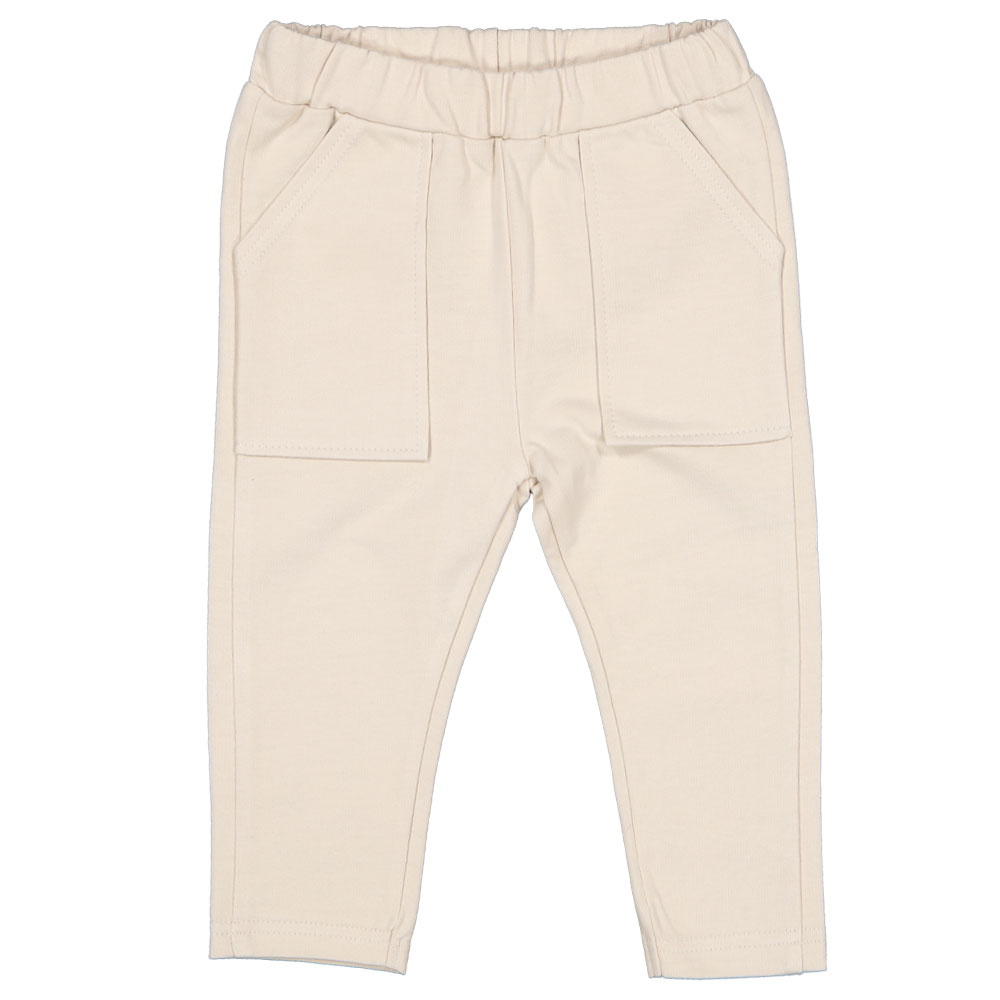 Pantalon de jogging - Beige 6 61963-pantalon-de-jogging-beige-1.jpg